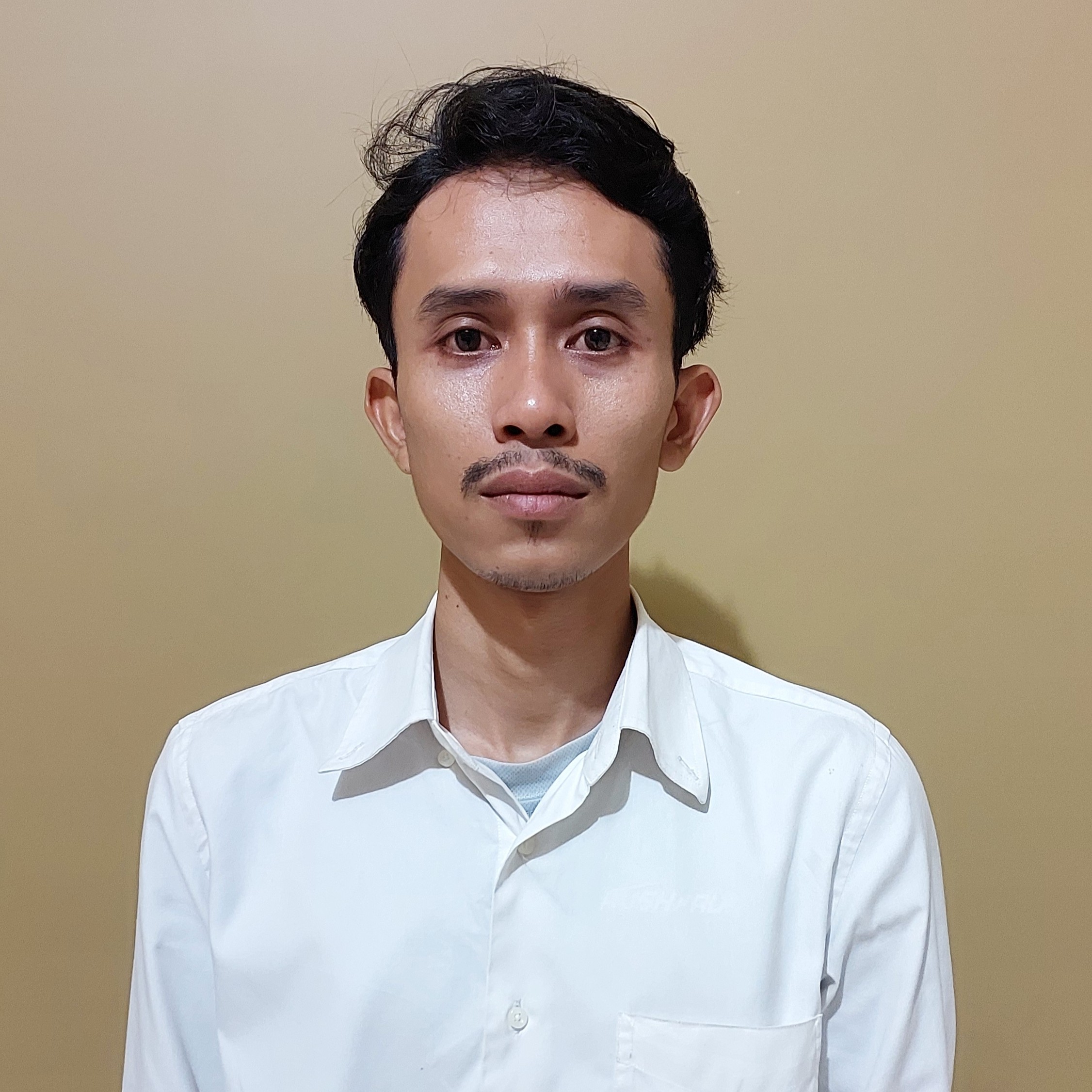 MUHAMMAD ABDILLAH RIDWAN