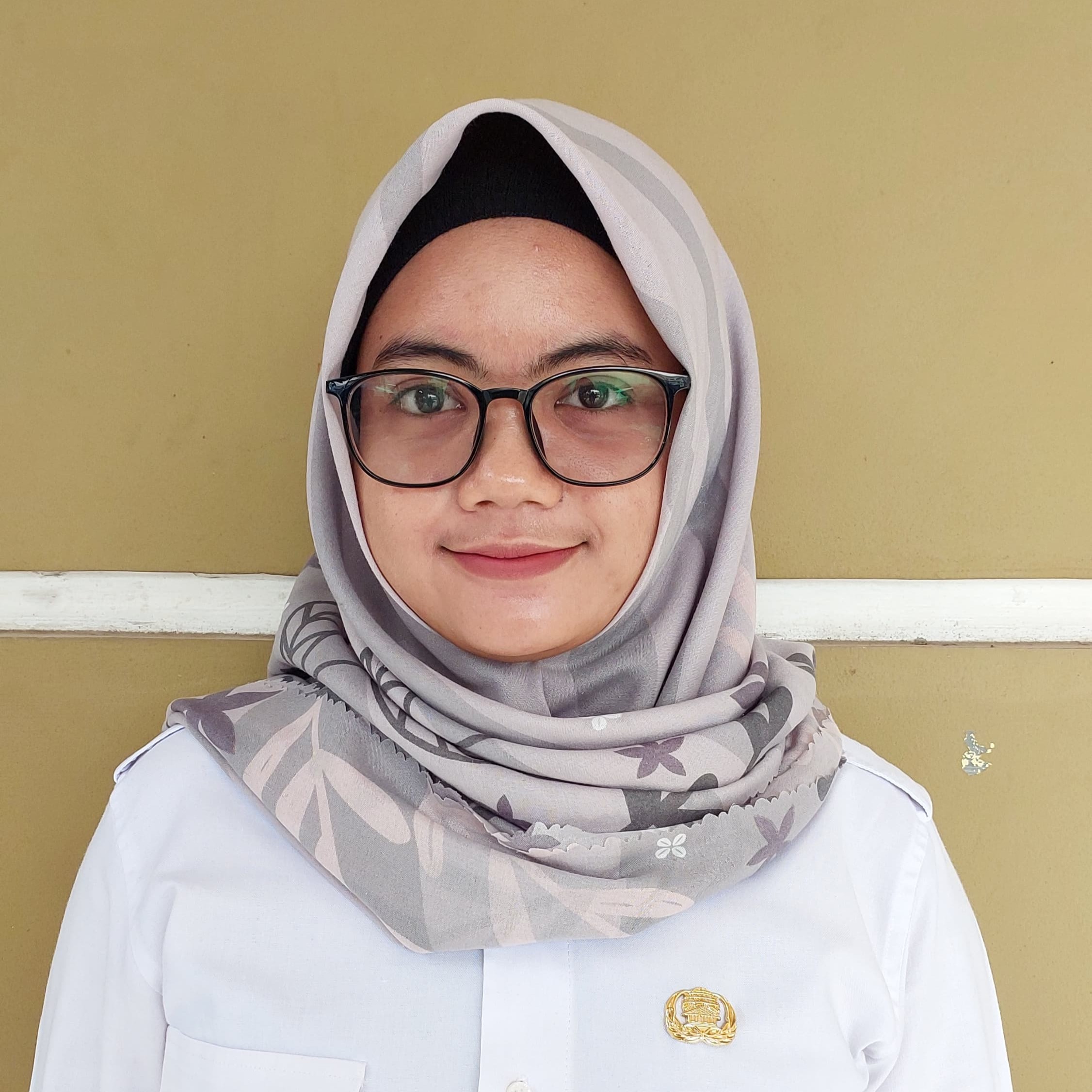 SITI ALIYYAH