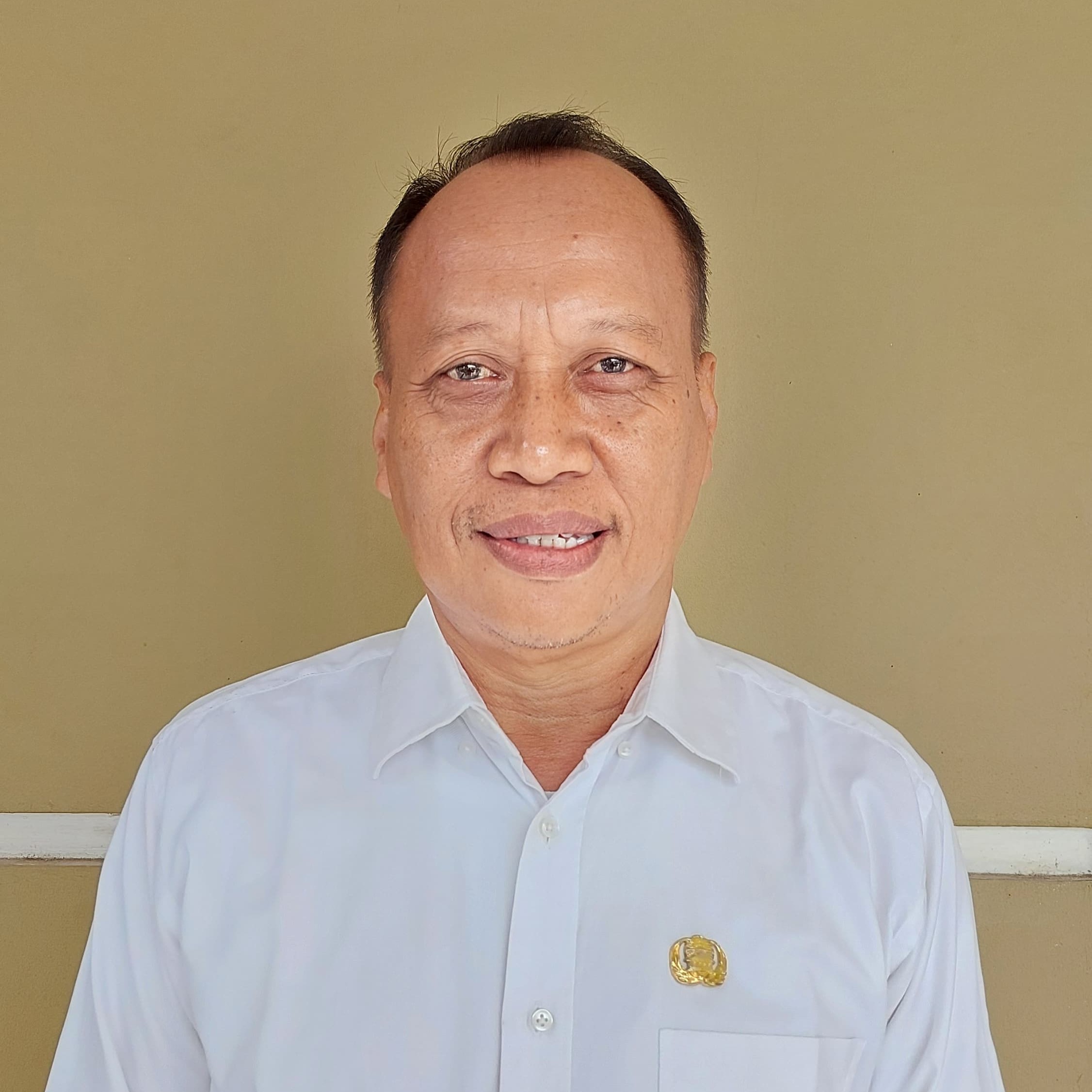 IBUT BUSTOMI