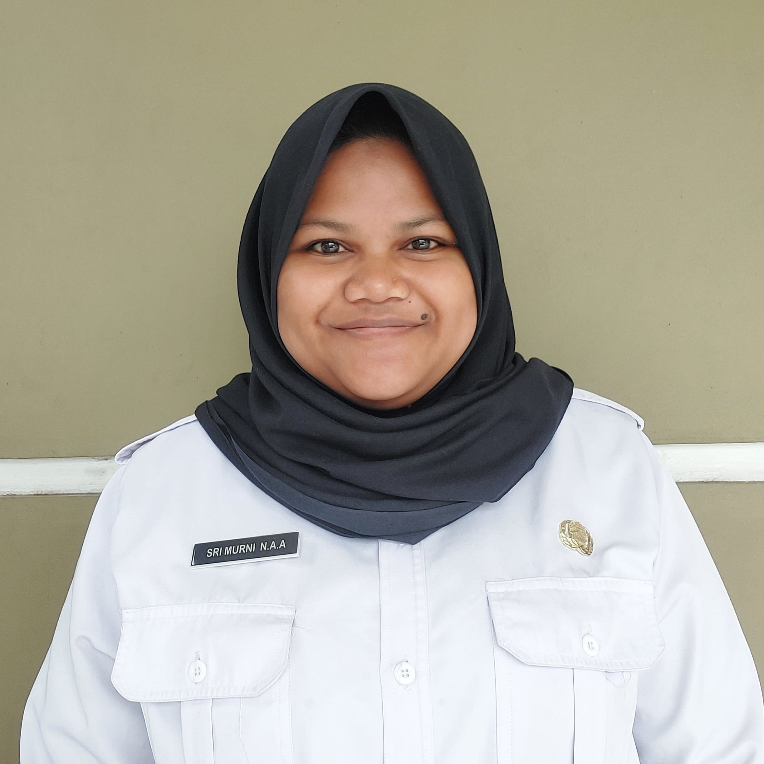 SRI MURNI NUR AZIZAH ALFANI