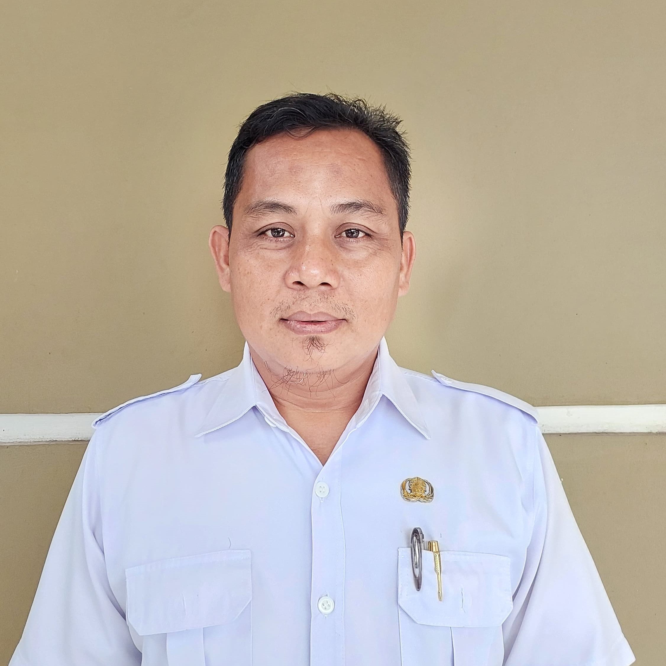 UMAN NURDIANSYAH