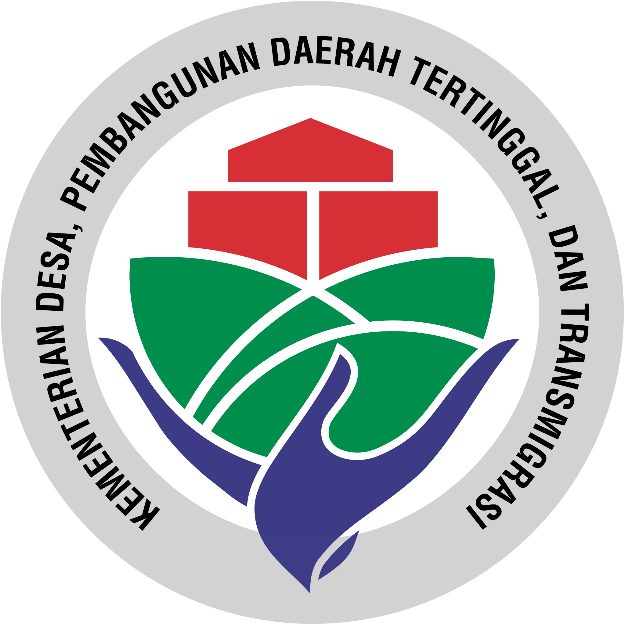 Gambar Kementrian Desa - PDTT Republik Indonesia